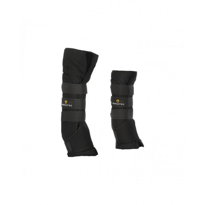 Vendas  Botas Establo Neoprene Algodon Equestro 4 Piezas 111,80 € Vendas  Botas Establo Neoprene Algodon Equestro 4 Piezas 111,80 €