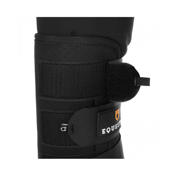 Vendas  Botas Establo Neoprene Algodon Equestro 4 Piezas 111,80 € Vendas  Botas Establo Neoprene Algodon Equestro 4 Piezas 111,80 €