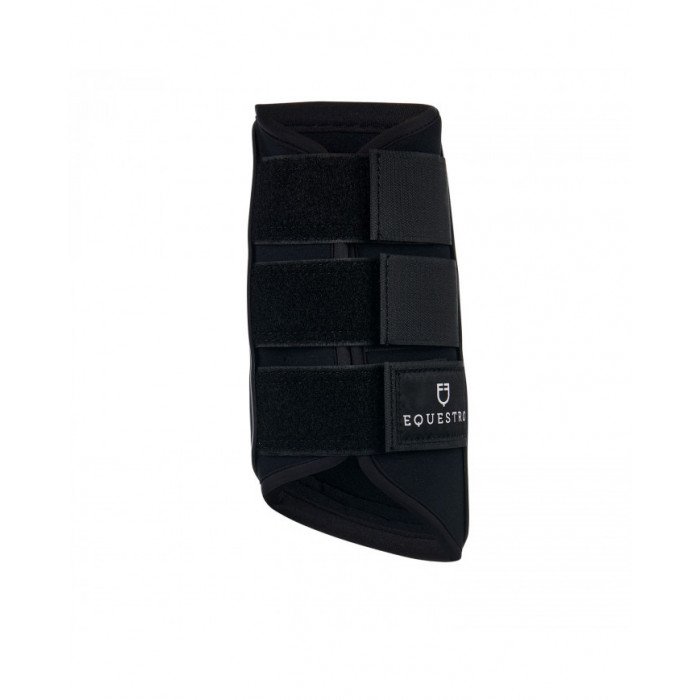 Feltlock boots and knuckles Eventing Protection Boots in Neopreone and Perforated Leather 45,82&nbsp;€