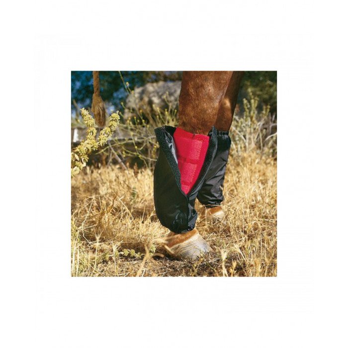 Combination Boots Monta Western Copri Stinchiere Professional's Choice Smc 27,79&nbsp;€