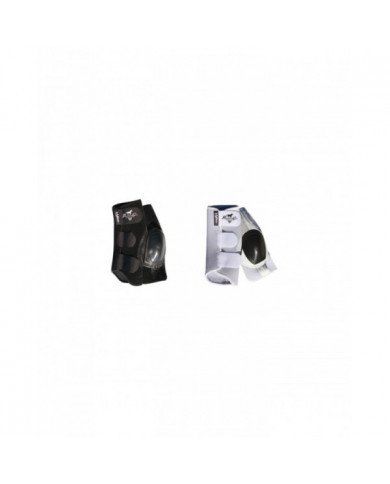 Skid Boots Monta Western Skid Boots Short Professional 's Choice Skbv400 142,21&nbsp;€