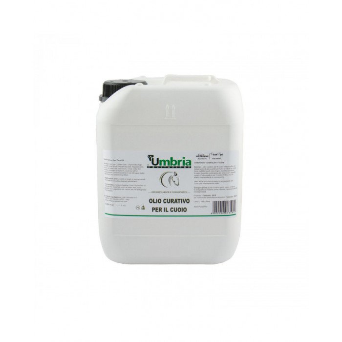 Leather Care  Ama Leather Oil Oil For Leather 5 Lt Pf876 21 Scad12 2024 68,77 €