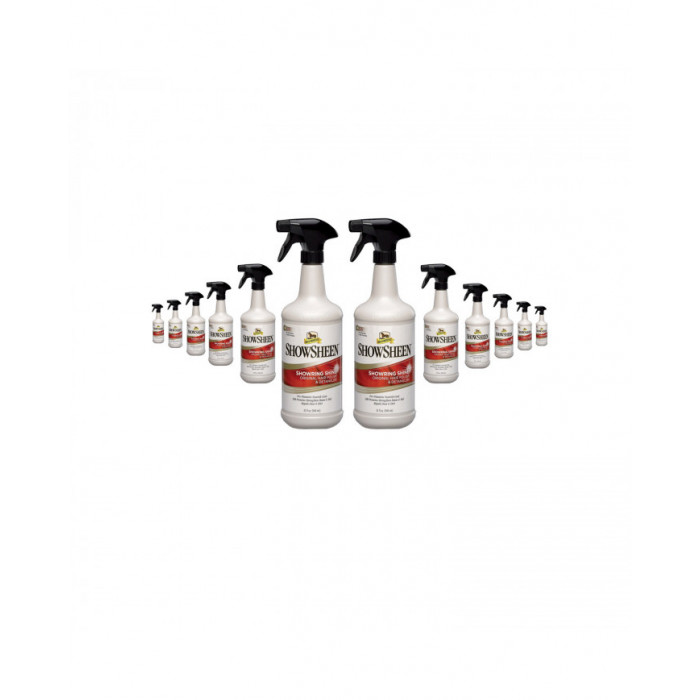 Verwirrung  Showsheen 946 ml Schachtel mit 12 Stück 388,44 € Verwirrung  Showsheen 946 ml Schachtel mit 12 Stück 388,44 €
