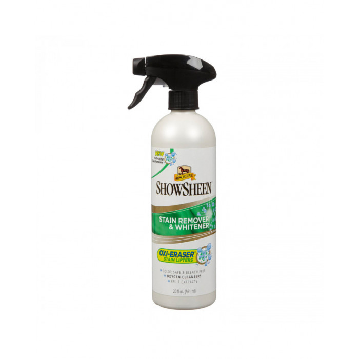 Champú  Showsheen Quitamanchas y Blanqueador 591ml 25,33 € Champú  Showsheen Quitamanchas y Blanqueador 591ml 25,33 €