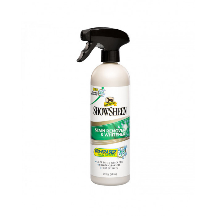 Champú  Showsheen Quitamanchas y Blanqueador 591ml 25,33 € Champú  Showsheen Quitamanchas y Blanqueador 591ml 25,33 €