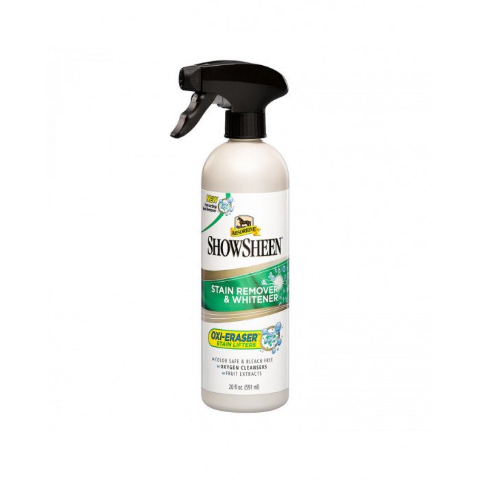 Shampoo  Showsheen Stain Remover & Whitener 591 Ml 25,33 €