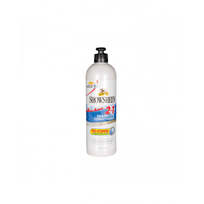Xampu  Shampoo e Condicionador Showsheen 591 ml 29,43 € Xampu  Shampoo e Condicionador Showsheen 591 ml 29,43 €