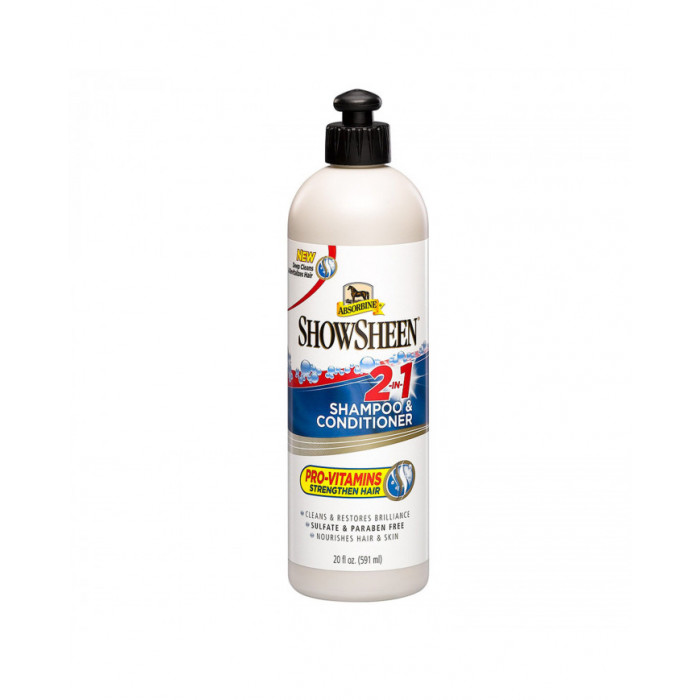 Shampoo  Showsheen Shampoo & Spülung 591 ml 29,43 € Shampoo  Showsheen Shampoo & Spülung 591 ml 29,43 €