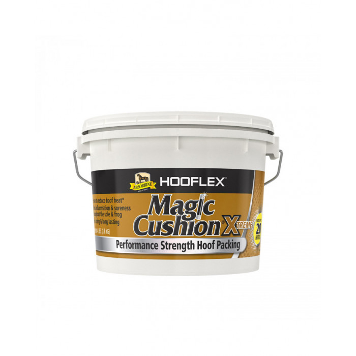 Bem-estar e Recuperação  Hoff Packing Magic Cushion Xtreme 1,8 Kg 134,02 € Bem-estar e Recuperação  Hoff Packing Magic Cushion Xtreme 1,8 Kg 134,02 €