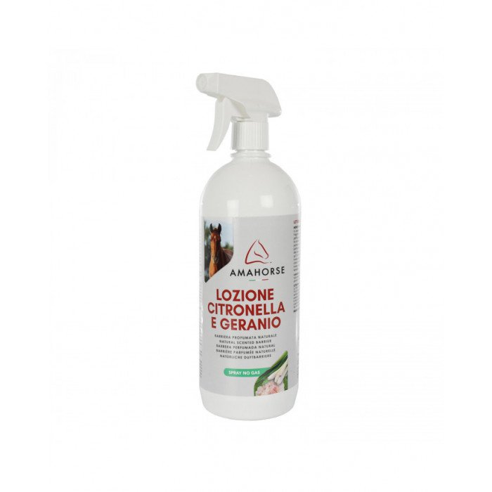 Repellents Lemongrass And Geranium Lotion 1 Lt Lot Pf389 2020 Expiry 07 2023 19,26&nbsp;€
