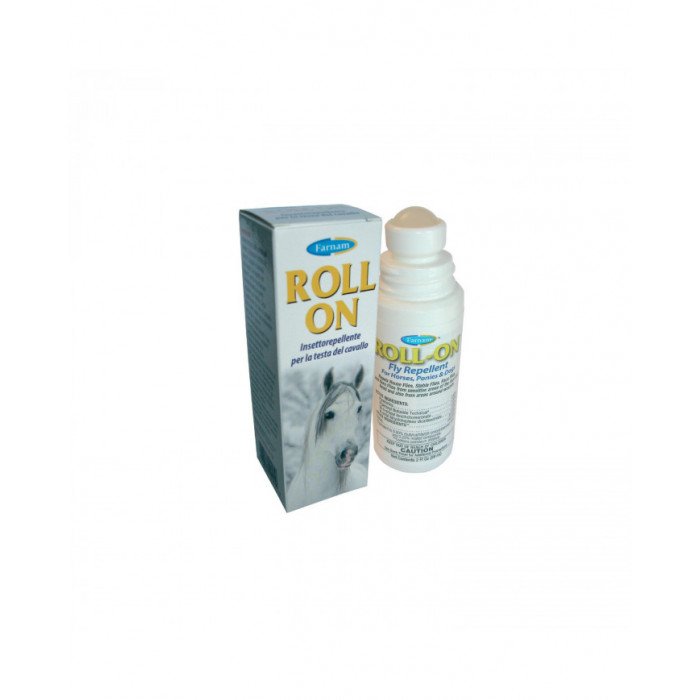 Repellenti  Roll On Farnam 59 Ml 40,57 €