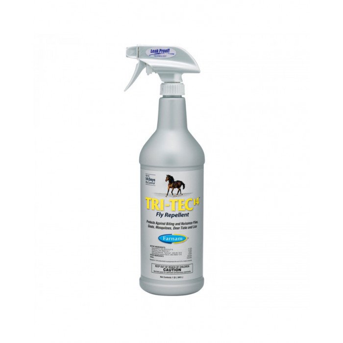 Repellenti  Tri Tec 14 Farnam 946 Ml 81,89 €