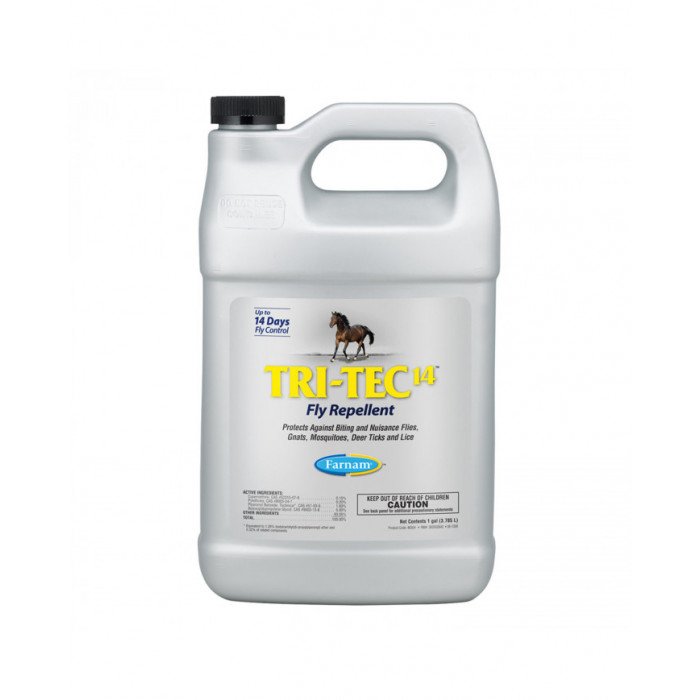 Abwehrmittel Tri Tec 14 Farnam 3,8 Lt 280,25&nbsp;€