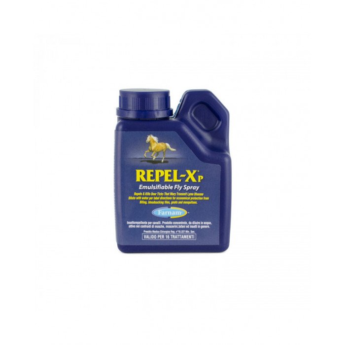 Abwehrmittel Repel X Farnam 473 ml Lot 306519 Ablauf 03 2022 88,93&nbsp;€