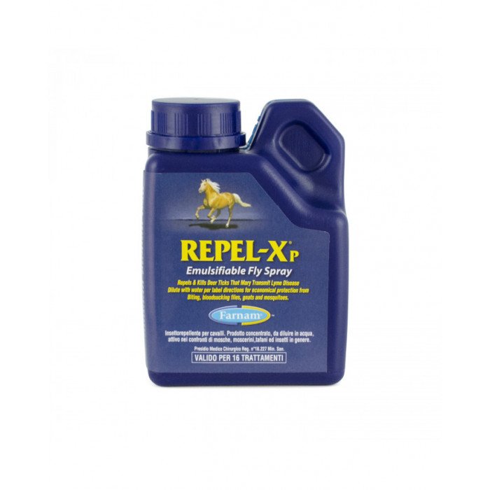 Repelentes  Repel X Farnam 946 Ml Lote 03 2022 Caducidad 306519 164,67 €