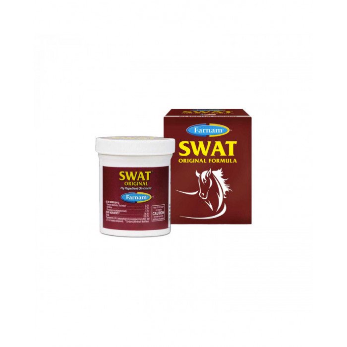 Benessere & Recupero Swat Original Rosa Farnam 200 Gr Lotto 104029 Scadenza 04 2022 57,30&nbsp;€