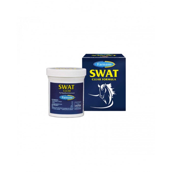 Bienestar y recuperación Swat Original Clear Farnam 200 Gr Lote 404039 Caducidad 04 2022 59,43&nbsp;€