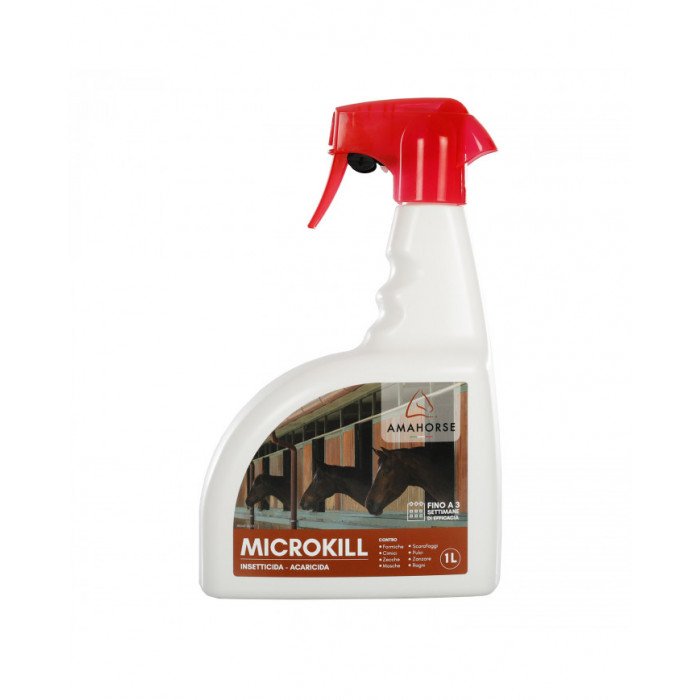 Répulsifs  Microkill 1 L Lot 3590310 Expire le 06 2024 18,77 €