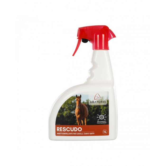 Repelentes Rescudo 1 Lt Lote 3590510 EXP 06 2023 40,57&nbsp;€
