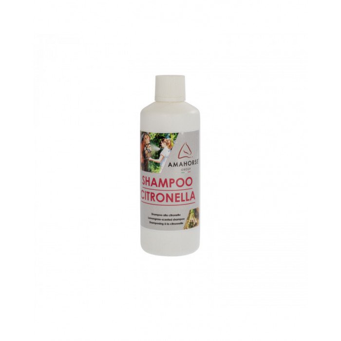 Shampoo Amago Soap Shampoo Alla Citronella 500 Ml Lotto Pf526 20 Scad04 2024 9,43&nbsp;€