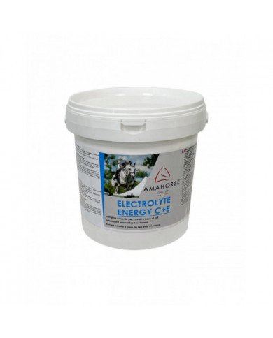 Electrolytic Salts 3 Kg Lot Pf 511 2021 24 months Expiry 2023