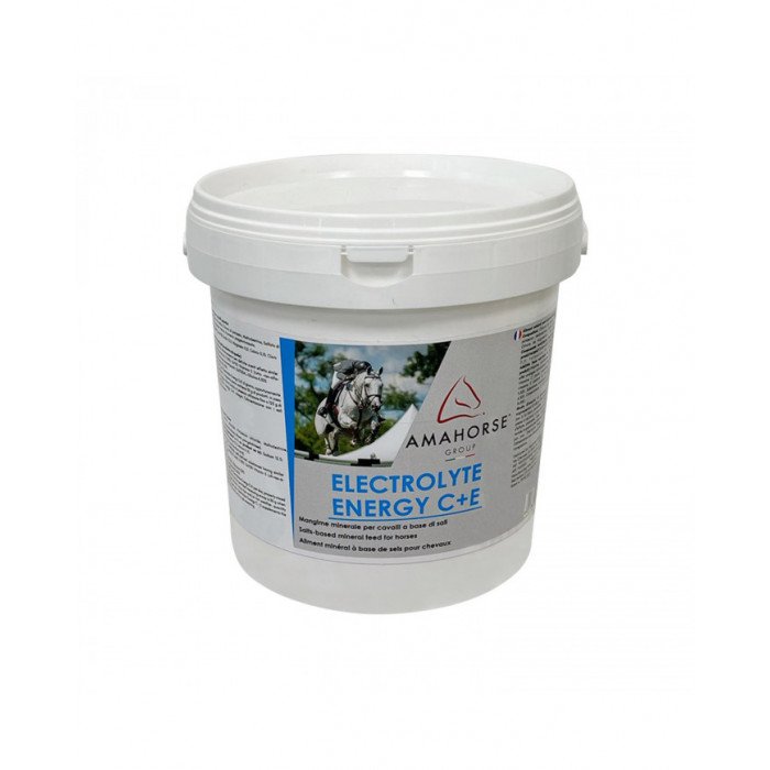 Bienestar y recuperación Sales electrolíticas 3 Kg Lote Pf 511 2021 24 meses Caducidad 2023 60,25&nbsp;€