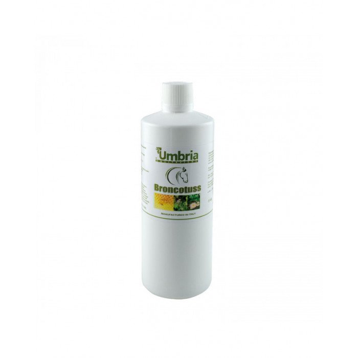 Bem-estar e Recuperação  Broncholipto Broncotuss 1 Lt Lote 039 19 Validade 01 2021 40,90 €