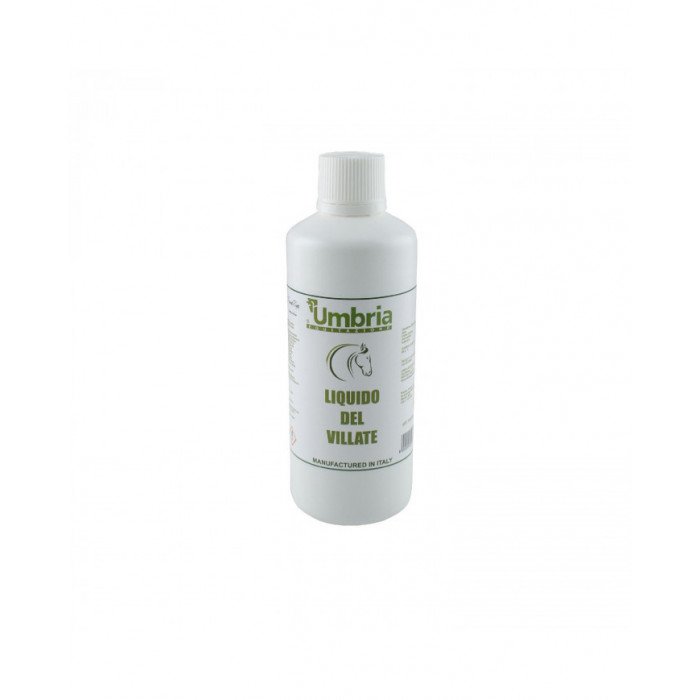 Sabots Del Villate Liquide 500 Ml Lot Pf038 22 Scad01 2025 16,80&nbsp;€