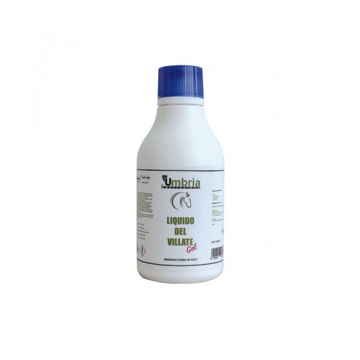 Zuecos Liquido Del Villate En Gel 250g Lote Pf038 22 Scad01 2025 17,13&nbsp;€