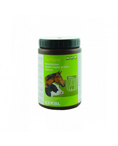 CATRAME GRASSO VEGETALE TARPASTE PER ZOCCOLI FETTONE CAVALLO