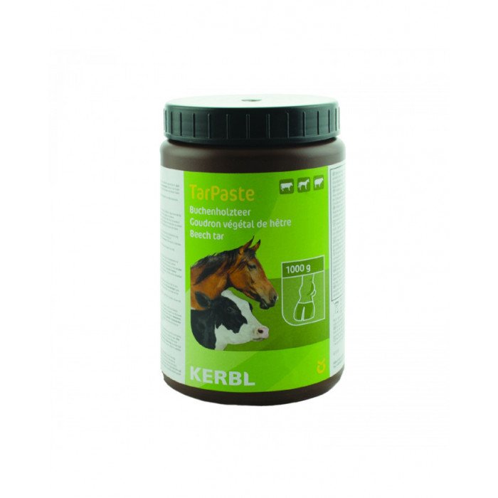 Verstopft Pflanzlicher Teer 1 Kg 12,21&nbsp;€