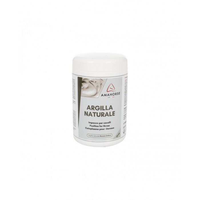 Wellness & Recovery Amaclay Grey Poultice (1,50 Kg) 32,70&nbsp;€