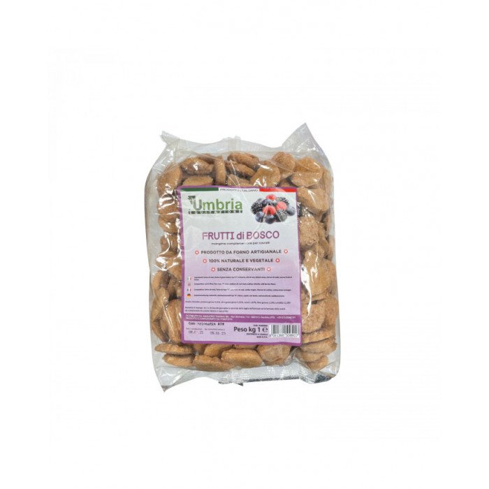 Biscoitos Biscoitos de Frutas Silvestres 930 g 9,43&nbsp;€