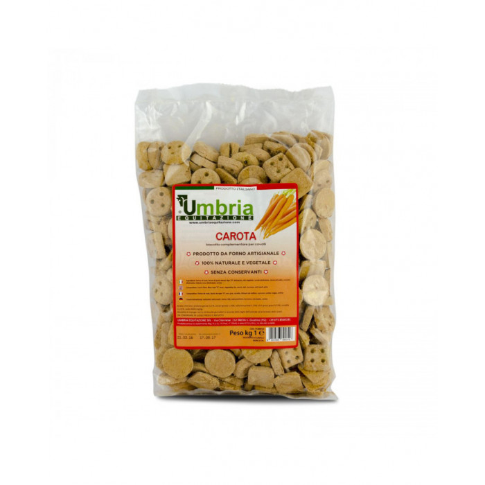 Cookies  Carrot Biscuits 930 Gr Lot 19 04 2022 Expire 16 10 2023 9,43 €