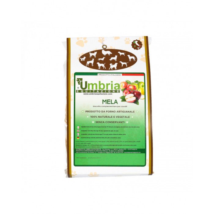 Galletas Galletas De Manzana 500 Gr 6,15&nbsp;€