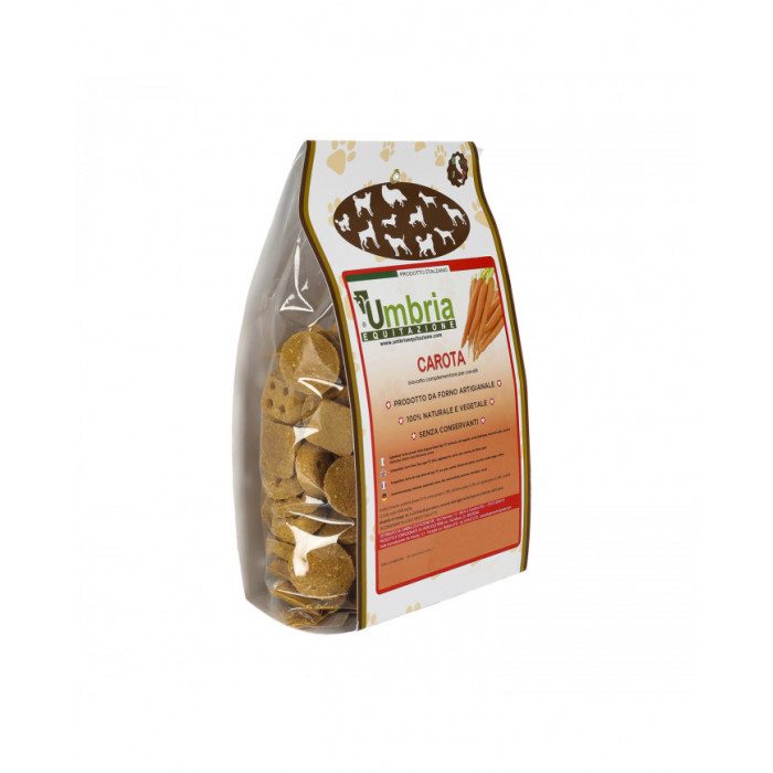 Biscotti 930gr, Umbria Equitazione