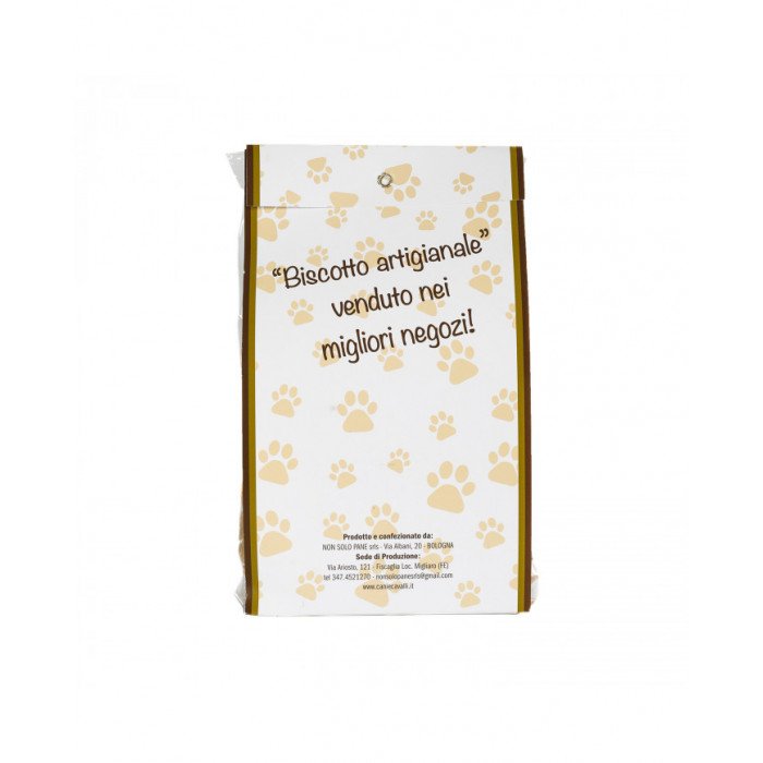 Cookies Carrot Biscuits 500 Gr 6,15&nbsp;€