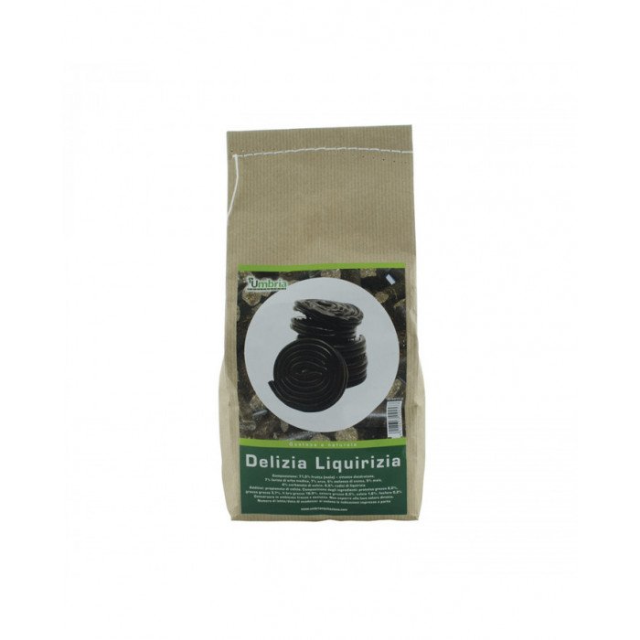 Biscotti Snack Delizia Liquirizia 930 Gr Lotto 30159 Scadenza 09 2021 6,97&nbsp;€