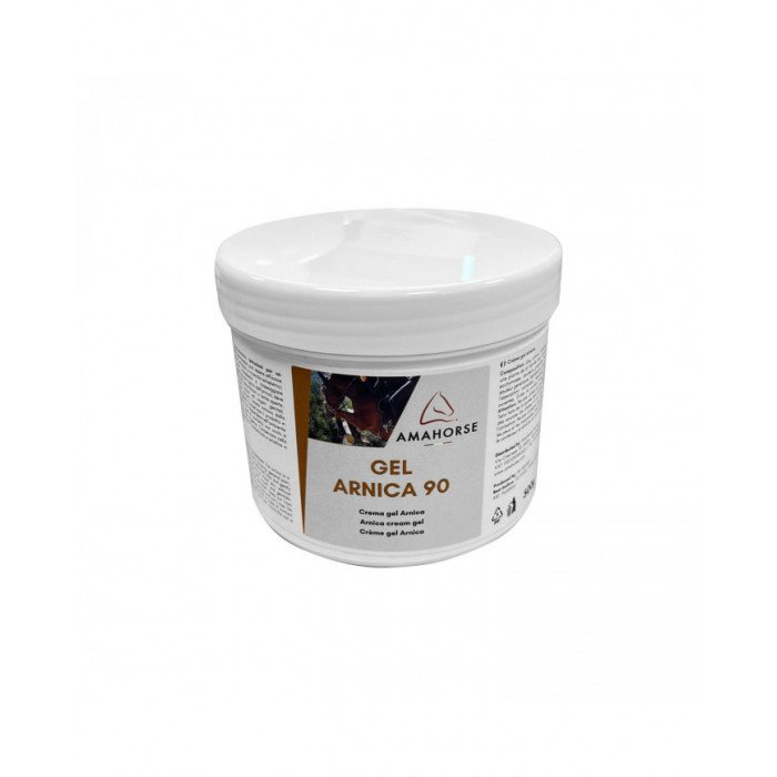 Bienestar y recuperación Gel Árnica 90 500g Lote Fafe 22 EXP02 2025 39,75&nbsp;€