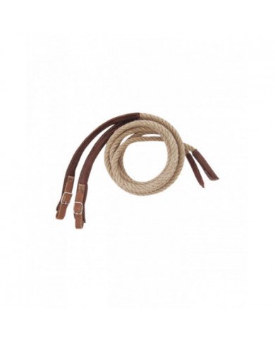 Bridles reins Rope Reins 40,08&nbsp;€