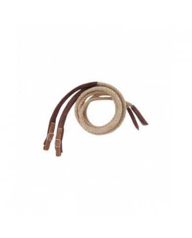 Bridles reins Rope Reins 40,08&nbsp;€