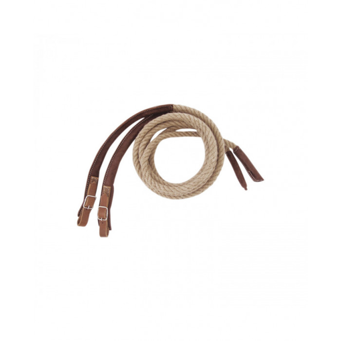 cabeçada  rédeas Corda Maremma 40,08 € cabeçada  rédeas Corda Maremma 40,08 €