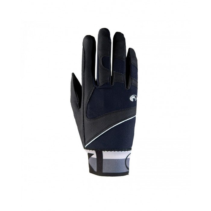 Guantes  Guantes Roeckl Milton Ab00920 Ro3301 264 41,72 €