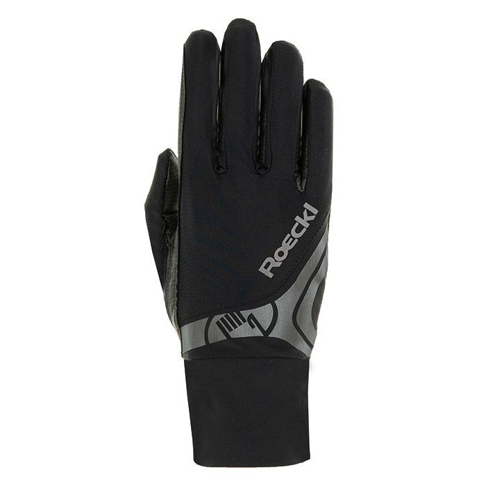 Handschuhe  Handschuhe Roeckl Melbourne Ab00938 Ro3301 283 38,11 €