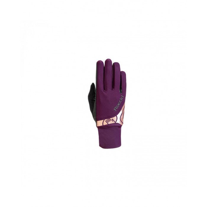 Gloves  Roeckl Melbourne Gloves Ab00938 Ro3301 283 38,11 €