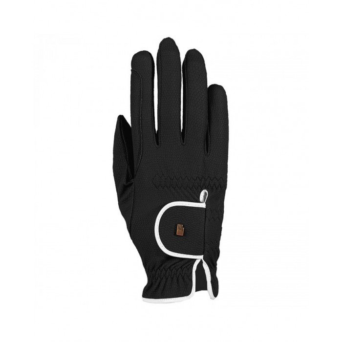 Luvas  Luvas Roeckl Lona Ab00916 Ro3301 336 40,08 €