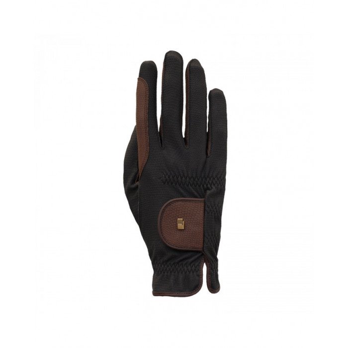 Guanti Uomo Monta Inglese  Guanti Roeckl Malta Winter Ro3301 545 46,31 €