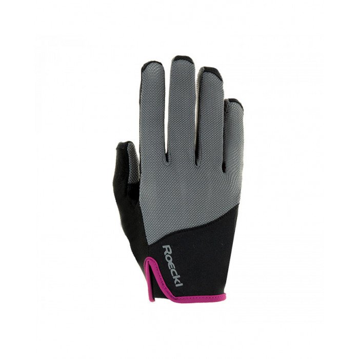 Guantes  Guantes Roeckl Modelo Lynn Ro3302 002 30,25 €