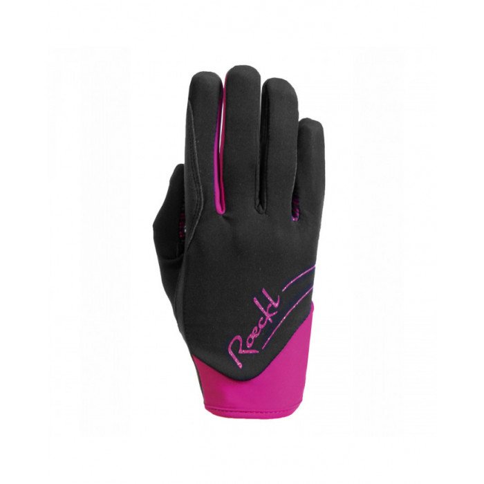 Gloves  Roeckl gloves Model June Ro3302 501 34,84 €