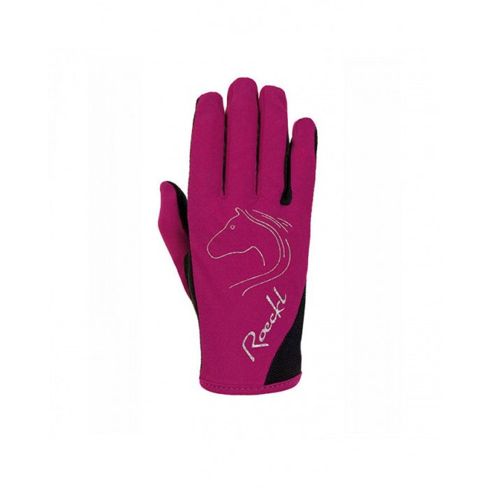 Gloves  Gloves Roeckl Tryon Ab00941 Ro3307 006 25,82 €